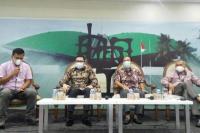 Disayangkan, Semangat Awal Amandemen UUD Jadi Bola Liar Perpanjangan Jabatan Presiden