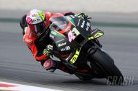 Salip Bagnaia, Espargaro jadi Jawara di Silverstone