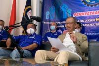 Serikat Pekerja Surati Jokowi Minta Tidak Menaikkan Tarif Cukai Hasil Tembakau