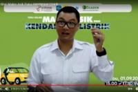 Perpres 55/2019, Landasan Hukum Percepatan Program Kendaraan Listrik