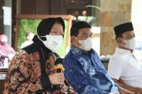 Mensos Risma : Pemutakhiran DTKS Itu Kewenangan Daerah