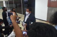 Soal Pengadaan Multivitamin, Sekjen DPR: Jam 10 Tadi Kami Batalkan