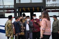 Ace Hasan Usul Asrama Haji BP Batam Dihibahkan ke Kemenag Kepri