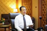 Lewat Empat Pilar, MPR Harus Menginisiasi Pentingnya Pembangunan Mental dan Karakter Bangsa