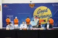 KPK Panggil 17 Tersangka Kasus Jual Beli Jabatan di Probolinggo