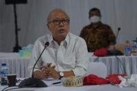 Komisi VI DPR: Kereta Cepat Jakarta Bandung Wujudkan Indonesia Modern