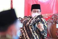 Halim Iskandar Berharap Kerjasama Pertamina dan BUMDes Tanpa Pihak Ketiga