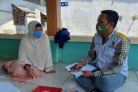 Baznas Bantu Kembangkan Usaha Kelompok Mustahik Disabilitas