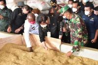 Mentan Syahrul Minta Proses Hulu-Hilir Dikembangkan agar Berdaya Saing Ekspor