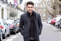 Jonathan Frizzy Ngaku Dianiaya Istri, Lapor Balik ke Polisi