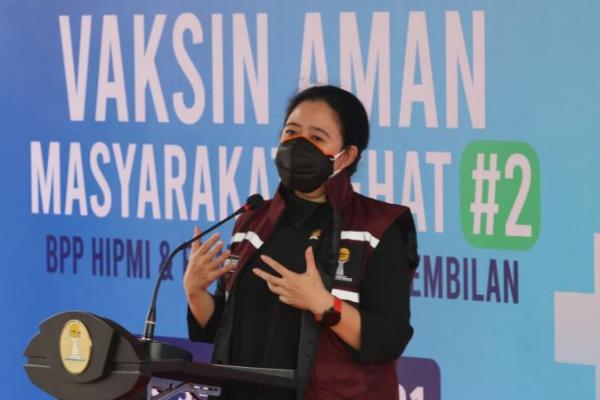 Kami mendorong agar kenaikan upah minimum 2022 dapat meningkatkan perekonomian masyarakat yang banyak terdampak akibat pandemi Covid-19. Kenaikan upah minimum harus bisa memenuhi kebutuhan rakyat.