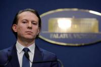 Kabinet Pecah Kongsi, Posisi PM Rumania Terancam