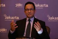 Anies: Hukum Harusnya Tegak, Saat Ini Bengkok