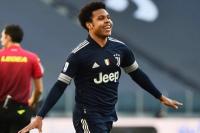Leeds Bakal Rampungkan Pembelian McKennie dari Juventus