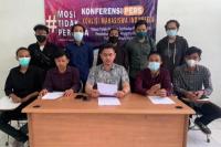 Gawat! Koalisi Mahasiswa Indonesia Layangkan Mosi Tak Percaya Seleksi Calon BPK di DPR