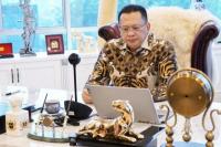 Membangun Generasi Pancasilais Jadi Isu Penting Bagi Generasi Muda Bangsa