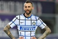 MU Lirik Gelandang Inter Milan Brozovic