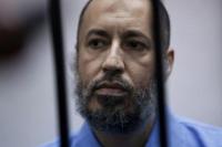 Saadi Gaddafi, Putra Mantan Pemimpin Libya Dibebaskan dari Penjara