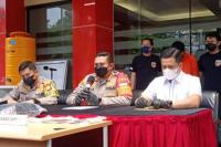 Dibilang Bau Badan, Pelaku Bunuh Wanita Telanjang di Kamar Hotel Cilandak