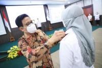 Halim Iskandar Canangkan ASN `Berakhlak` di Kemendes PDTT