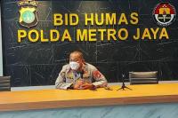 Ditutup, Polda Metro Tindak Tegas Holywings Kafe Kemang Akibat Kerumunan 