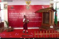 Lewat Lomba Bertutur, Perpusnas Kenalkan Nilai-nilai Luhur dan Kearifan Lokal