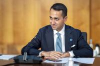 Italia Berencana Pindahkan Kedubes dari Afghanistan