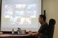 Jelang HUT ke-20, Ibas: Semoga Demokrat Semakin Memperjuangkan Rakyat