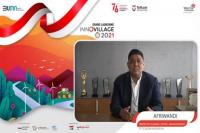 Telkom Kembali Selenggarakan InnoVillage 2021