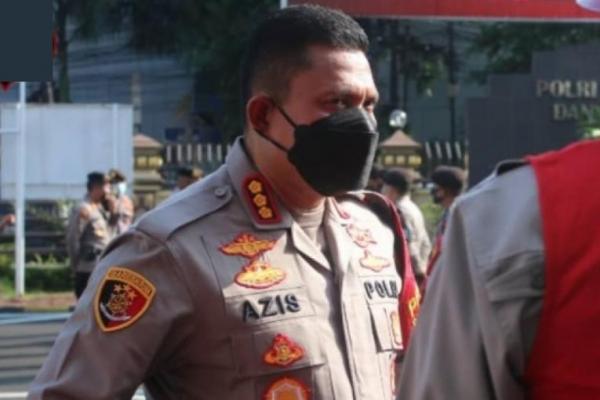 Kapolres Metro Jakarta Selatan telah mengantongi identitas korban pembunuhan yang ditemukan di Hotel kawasan Cilandak.