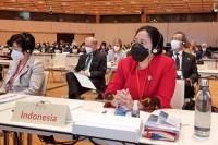 Puan Maharani Didaulat Jadi Panelis dalam Pertemuan Ketua Parlemen Perempuan Dunia