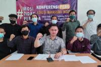 7 Fraksi Dukung Calon BPK Bermasalah, Aktivis Mahasiswa: Fit and Proper Test Harus Diboikot