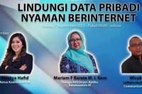 RUU PDP Perlu Segera Hadir, Meutya Hafid: Penjahat Siber Gentayangan di Dunia Maya