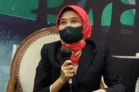 Anggota Baleg Masih Beda Tafsir Terminologi Seksualitas dalam RUU PKS