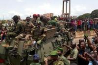 Pemimpin Kudeta Guinea Janji Segera Bentuk Pemerintahan Transisi Persatuan Nasional