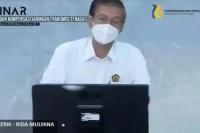 Blackout Tidak Terulang, Pemerintah Keluarkan Regulasi Transmisi Jaringan Listrik