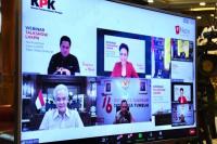 Ketua MPR: LHKPN Adalah Dukungan Terwujudnya Penyelenggaraan Negara yang Bersih dan Akuntabel