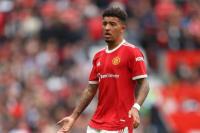 Sancho Ungkap Makna Selebrasi kontra Sheriff