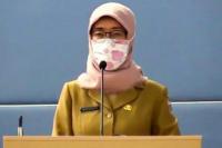 Pengurus RT/RW Di DKI Jakarta Diminta Mendata Warganya Yang Belum Divaksin