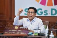 Kemendes PDTT Ajak Mahasiswa Bersama Membangun Desa