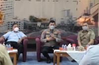 Saber Pungli DKI Jakarta Optimalkan Pengawasan Di Sentra Pelayanan Publik