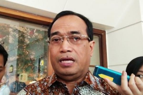 Menteri Perhubungan (Menhub) Budi Karya Sumadi menyebut pemerintah terbuka dengan adanya pandangan pro dan kontra, terkait perjanjian kesepakatan Flight Information Region (FIR) Indonesia-Singapura.