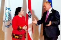 Puan Yakinkan Dunia: DPR RI Siap Tuan Rumah Sidang Umum IPU di Bali Maret 2022