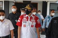 Menkumham Akui Lapas Tangerang Over Kapasitas Hingga 400 Persen