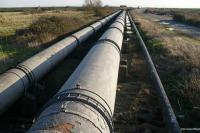 UEA Rampungkan Kesepakatan Kerjasama Gas dengan Israel