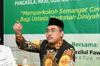 Lapas Overload dan Terbakar, Gus Jazil: Perlu Grand Design Baru Penanganan Warga Binaan