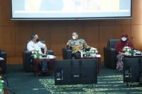 Dorong Reformasi Perasuransian, Bamsoet: Saatnya Kembali ke Khittahnya