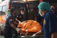 Penyidik Periksa 8 Saksi Tambahan di Kasus Kebakaran Lapas Tangerang