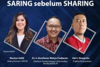 DPR Dukung Revitalisasi Sosmed, Meutya Hafid: Generasi Muda Harus Perkuat Literasi Sosial