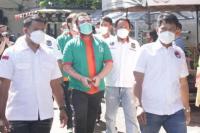 Ini Muka 2 WNA Asal Iran yang Bisnis Home Industri Sabu di Tanah Air